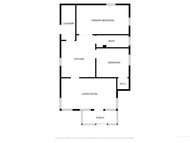 581 Adams St, Twin Falls, ID 83301