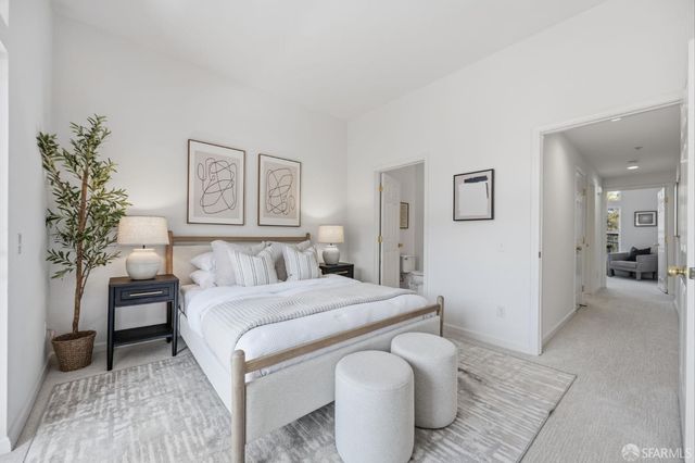 331 Swallowtail Court, Brisbane, CA 94005