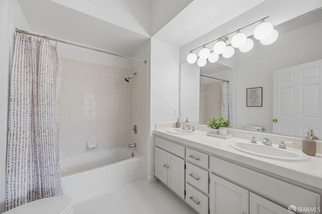 331 Swallowtail Court, Brisbane, CA 94005