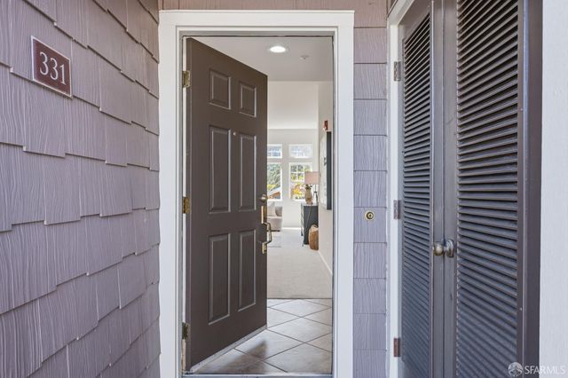 331 Swallowtail Court, Brisbane, CA 94005