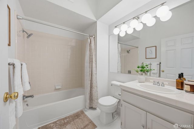 331 Swallowtail Court, Brisbane, CA 94005