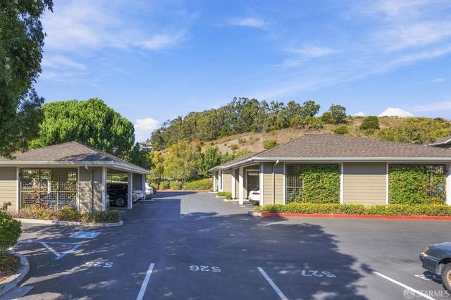 331 Swallowtail Court, Brisbane, CA 94005