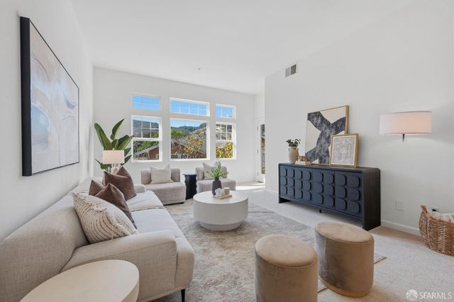 331 Swallowtail Court, Brisbane, CA 94005