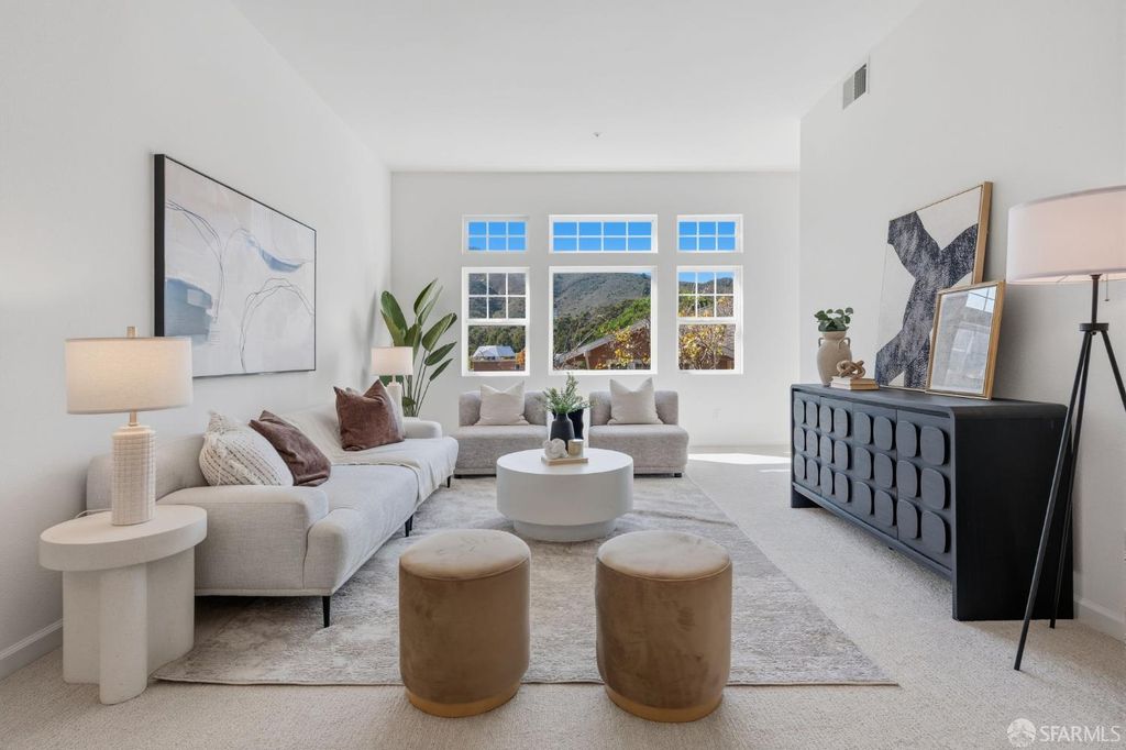 331 Swallowtail Court, Brisbane, CA 94005