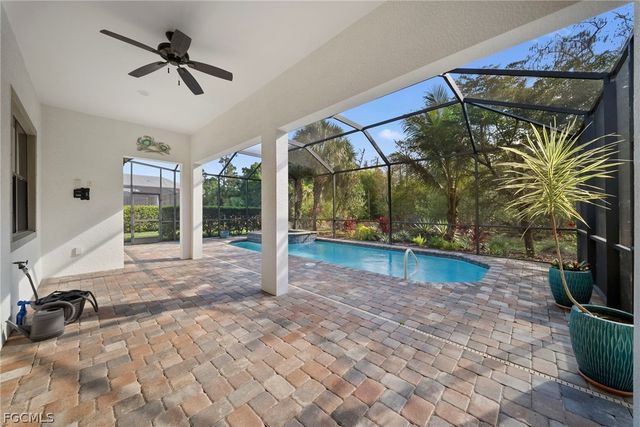 20513 wilderness CT, Estero, FL 33928