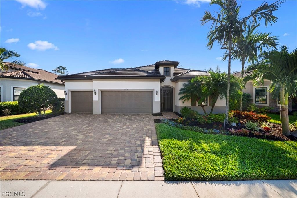 20513 wilderness CT, Estero, FL 33928