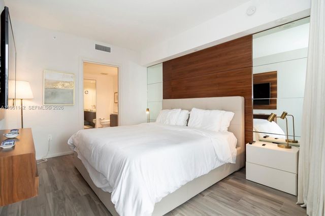 801 S Miami Ave 3803, Miami, FL 33130