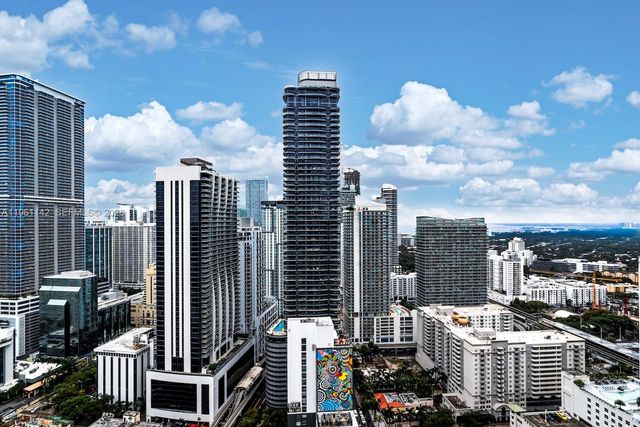 801 S Miami Ave 3803, Miami, FL 33130