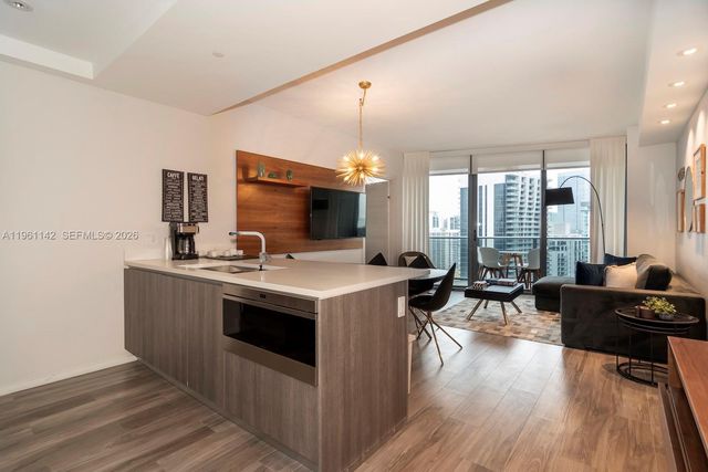 801 S Miami Ave 3803, Miami, FL 33130