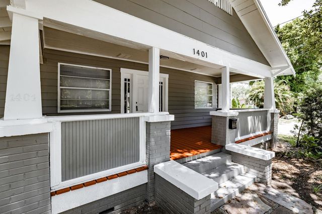 1401 12TH STREET S, St Petersburg, FL 33705