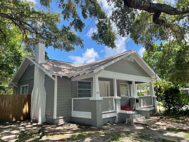 1401 12TH STREET S, St Petersburg, FL 33705