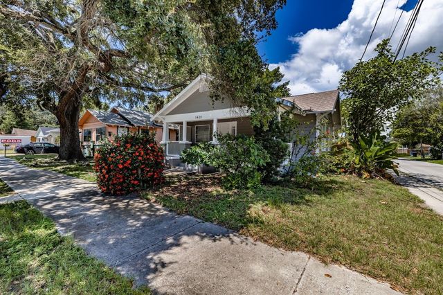 1401 12TH STREET S, St Petersburg, FL 33705