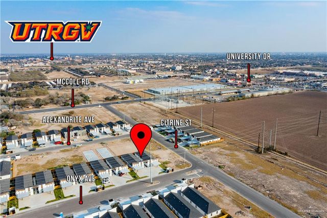 404 N Onyx Avenue 3, Edinburg, TX 78541