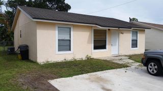 460 Fleming Avenue, Greenacres, FL 33463