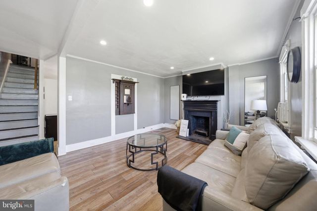 1401 MOUNT HOLLY RD, Burlington, NJ 08016