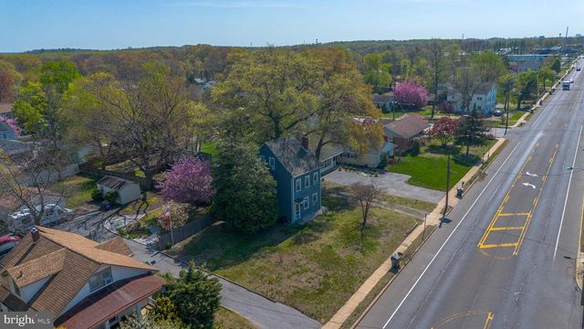 1401 MOUNT HOLLY RD, Burlington, NJ 08016