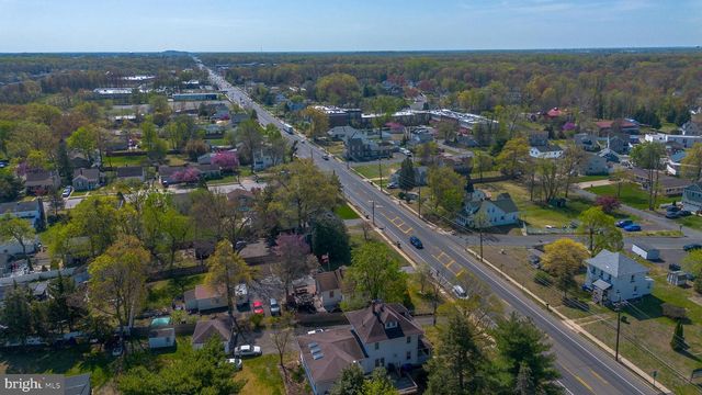 1401 MOUNT HOLLY RD, Burlington, NJ 08016