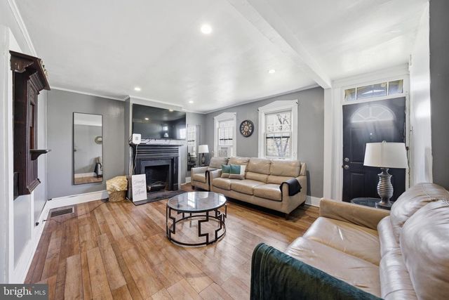 1401 MOUNT HOLLY RD, Burlington, NJ 08016