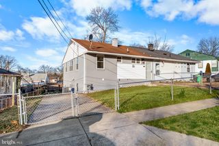 7721 PENBROOK PL, Landover, MD 20785