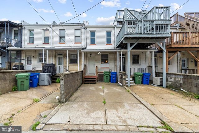 720 S DECKER AVE, Baltimore, MD 21224