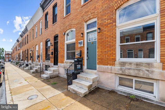 720 S DECKER AVE, Baltimore, MD 21224