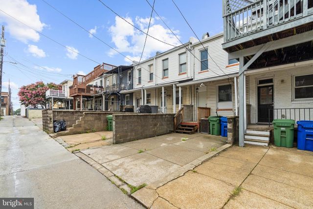 720 S DECKER AVE, Baltimore, MD 21224