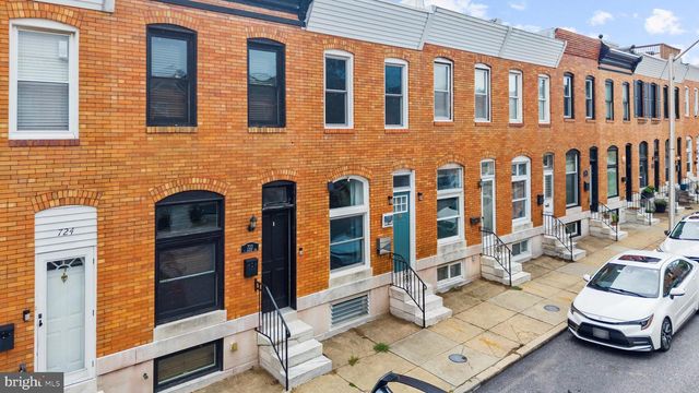 720 S DECKER AVE, Baltimore, MD 21224