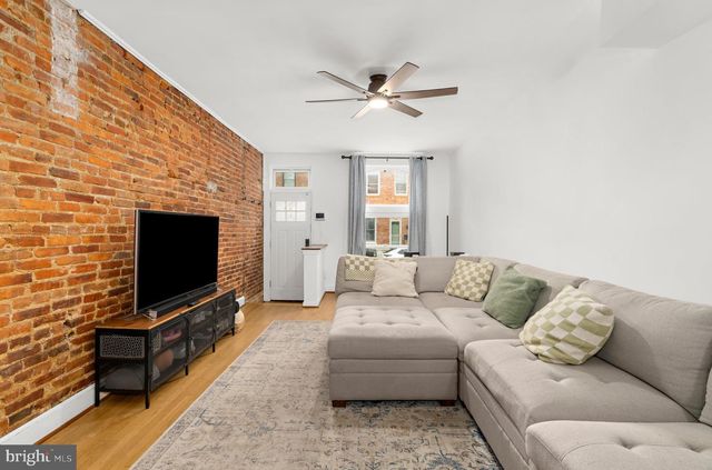720 S DECKER AVE, Baltimore, MD 21224