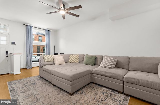 720 S DECKER AVE, Baltimore, MD 21224