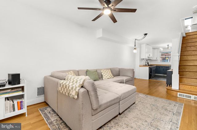 720 S DECKER AVE, Baltimore, MD 21224