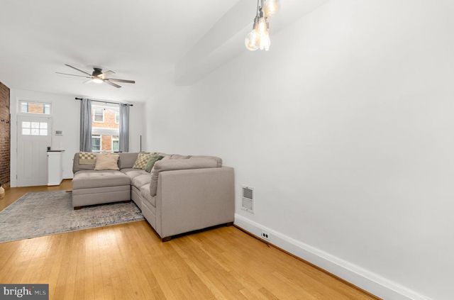 720 S DECKER AVE, Baltimore, MD 21224
