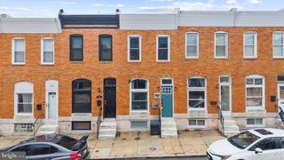 720 S DECKER AVE, Baltimore, MD 21224