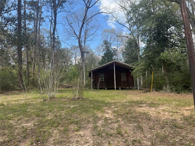 TBD Road 2722, Cleveland, TX 77351