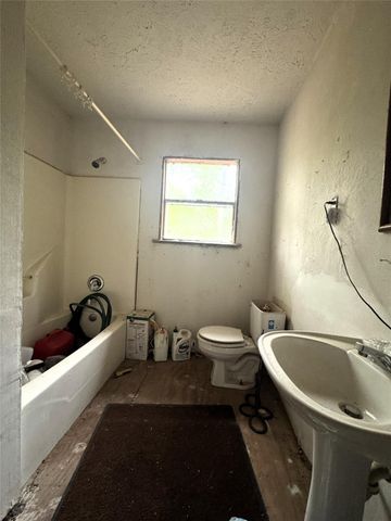 TBD Road 2722, Cleveland, TX 77351