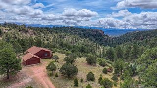 62 Cheyenne Road, Florissant, CO 80816