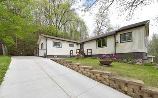 1437 Lake DRIVE, Hubertus, WI 53033