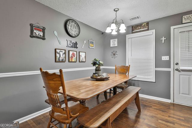 1715 Honeybee Creek Drive, Griffin, GA 30224