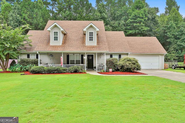 1715 Honeybee Creek Drive, Griffin, GA 30224