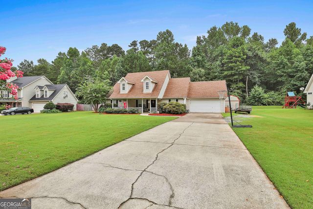 1715 Honeybee Creek Drive, Griffin, GA 30224