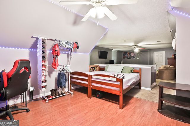 1715 Honeybee Creek Drive, Griffin, GA 30224