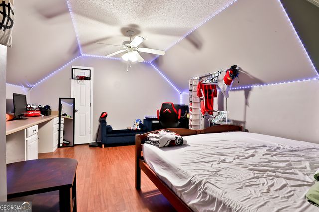 1715 Honeybee Creek Drive, Griffin, GA 30224