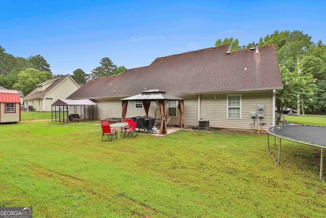 1715 Honeybee Creek Drive, Griffin, GA 30224