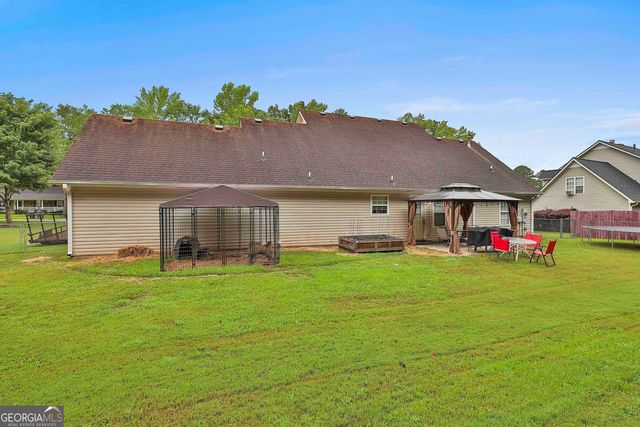 1715 Honeybee Creek Drive, Griffin, GA 30224