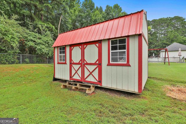 1715 Honeybee Creek Drive, Griffin, GA 30224