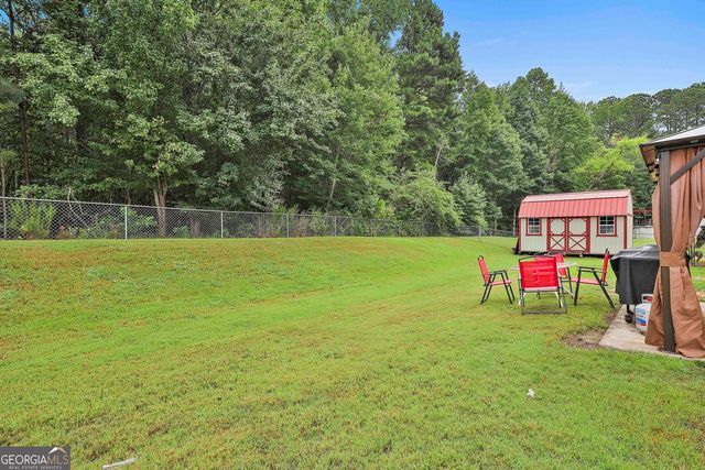 1715 Honeybee Creek Drive, Griffin, GA 30224