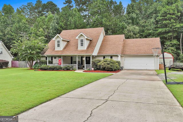 1715 Honeybee Creek Drive, Griffin, GA 30224