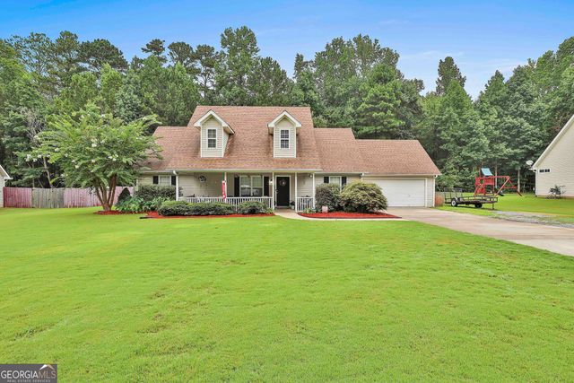 1715 Honeybee Creek Drive, Griffin, GA 30224