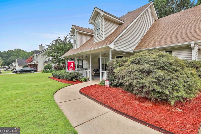1715 Honeybee Creek Drive, Griffin, GA 30224