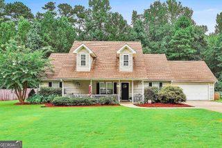1715 Honeybee Creek Drive, Griffin, GA 30224