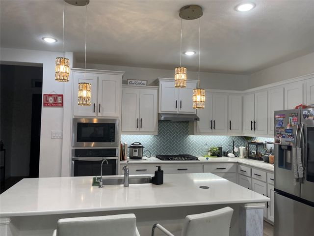 14461 Lovelace Street, Pilot Point, TX 75009